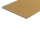 STEICO PROTECT - 1.35 x 0.50 x 20mm - Panneau d'embrasure - chant droit